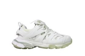 Balenciaga Wmns Track Sneaker White