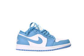 AIR JORDAN 1 LOW "KNOCHEN" REPS