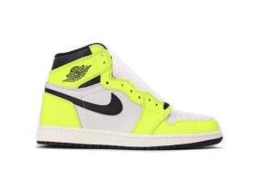 Jordan 1 High OG “Visionaire” REPS