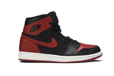 AIR JORDAN 1 BANNED BEST QUALITY - etkick reps