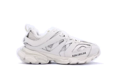 BALENCIAGA TRIPLE-S BEIGH REPLICA - etkick reps