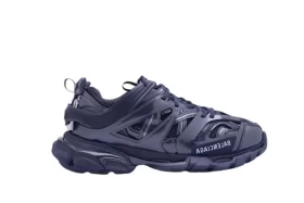 BALENCIAGA TRIPLE-S DARK BLUE REPLICA