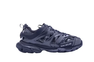 BALENCIAGA TRIPLE-S DARK BLUE REPLICA - etkick reps