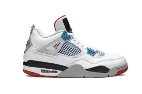 Air Jordan 4 Retro SE What The