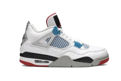 Air Jordan 4 Retro SE What The - etkick reps au