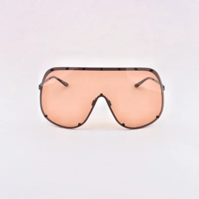 Metal Stud Sunglasses - etkick reps