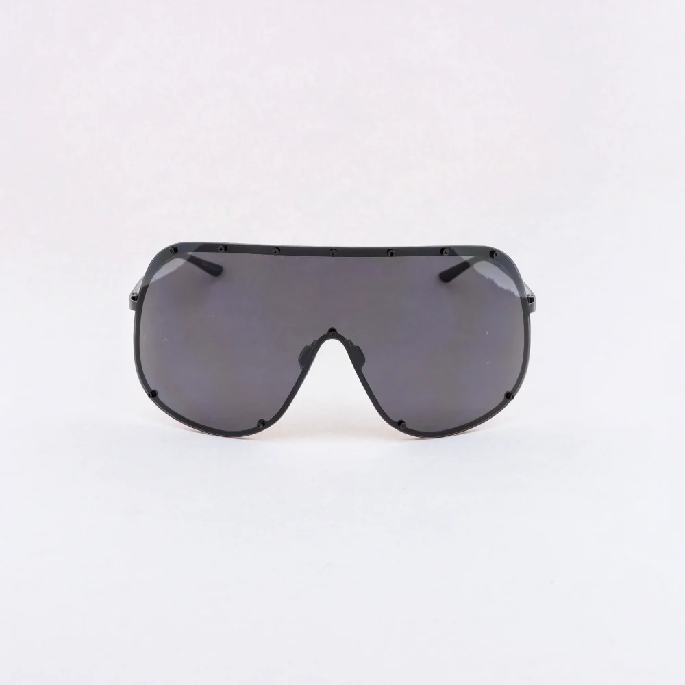 Metal Stud Sunglasses - etkick reps