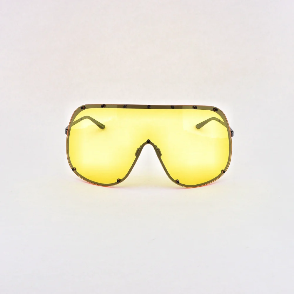 Metal Stud Sunglasses - etkick reps