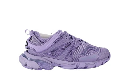 BALENCIAGA TRIPLE-S PURPLE - etkick reps