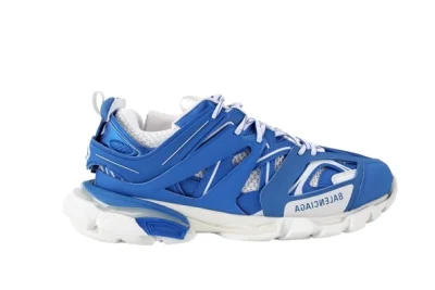 BALENCIAGA TRIPLE-S BLUE WHITE REPLICA - etkick reps