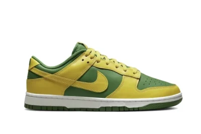 Dunk Low Reverse Brazil - etkick reps