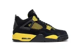 Air Jordan 4 Retro Thunder