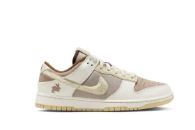 Dunk Low Retro PRM Year of the Rabbit Fossil Stone (2023) Reps