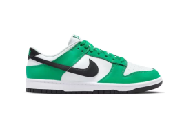 NK Dunk SB Low Celtics REPS