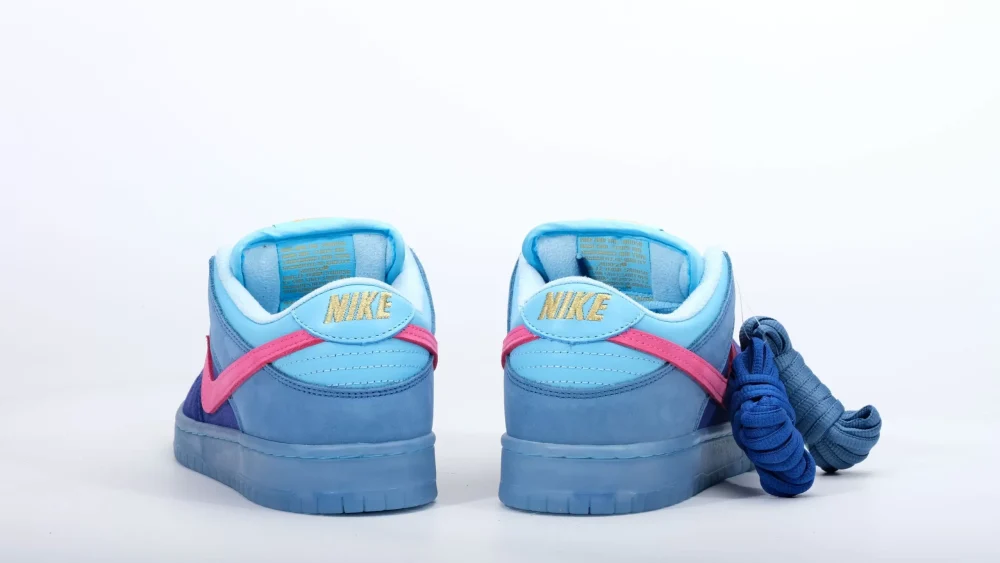 Run The Jewels x NK Dunk SB Low Reps - etkick reps