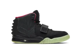 Air Yeezy 2 NRG ‘Solar Red’