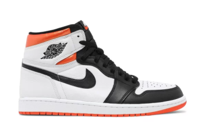 Air Jordan 1 Retro High OG ‘Electro Orange’ - etkick reps