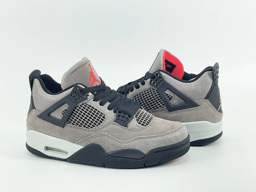 Air Jordan 4 Taupe Haze - etkick reps au