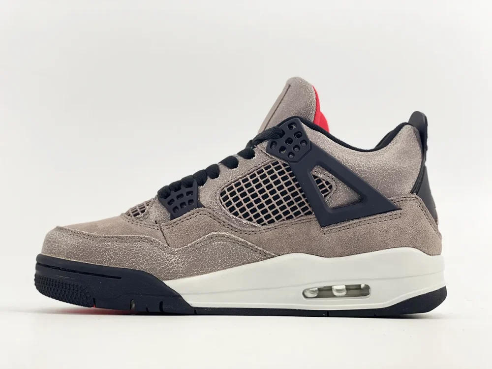 Air Jordan 4 Taupe Haze - etkick reps au