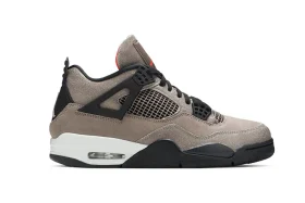 Air Jordan 4 Taupe Haze