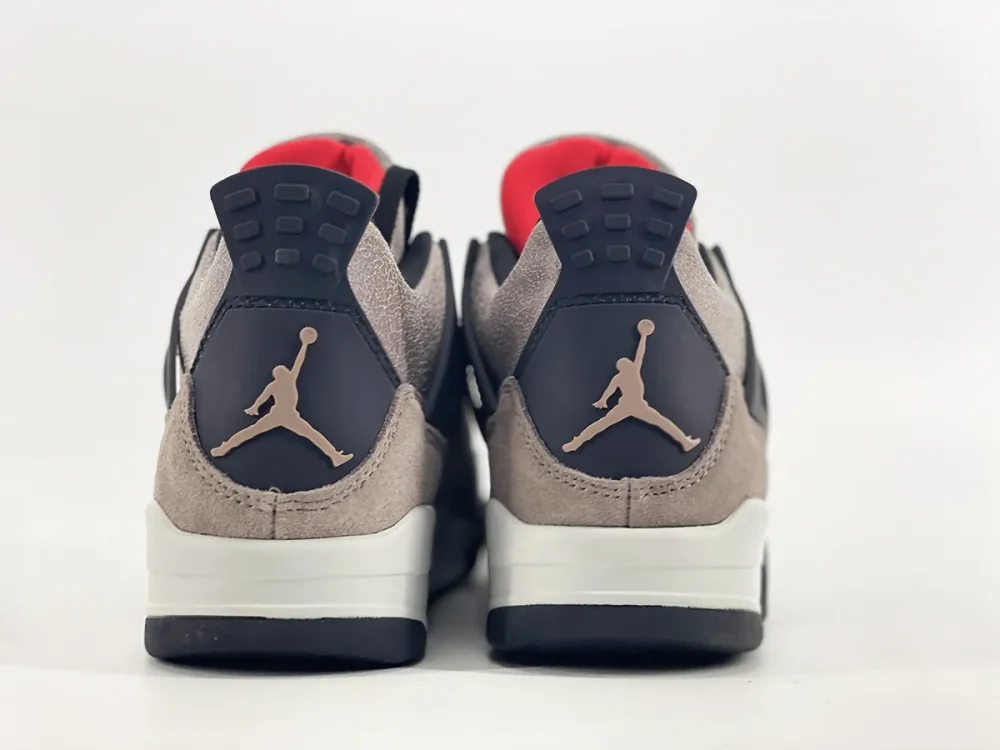 Air Jordan 4 Taupe Haze - etkick reps au