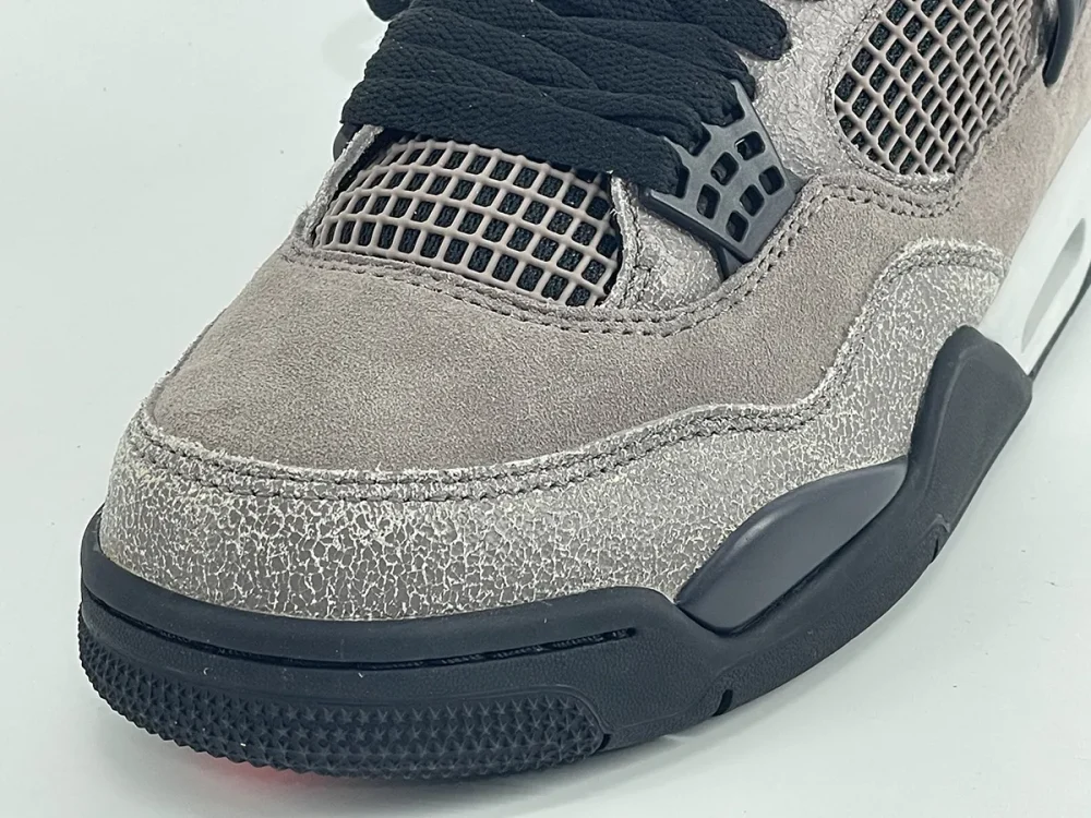 Air Jordan 4 Taupe Haze - etkick reps au