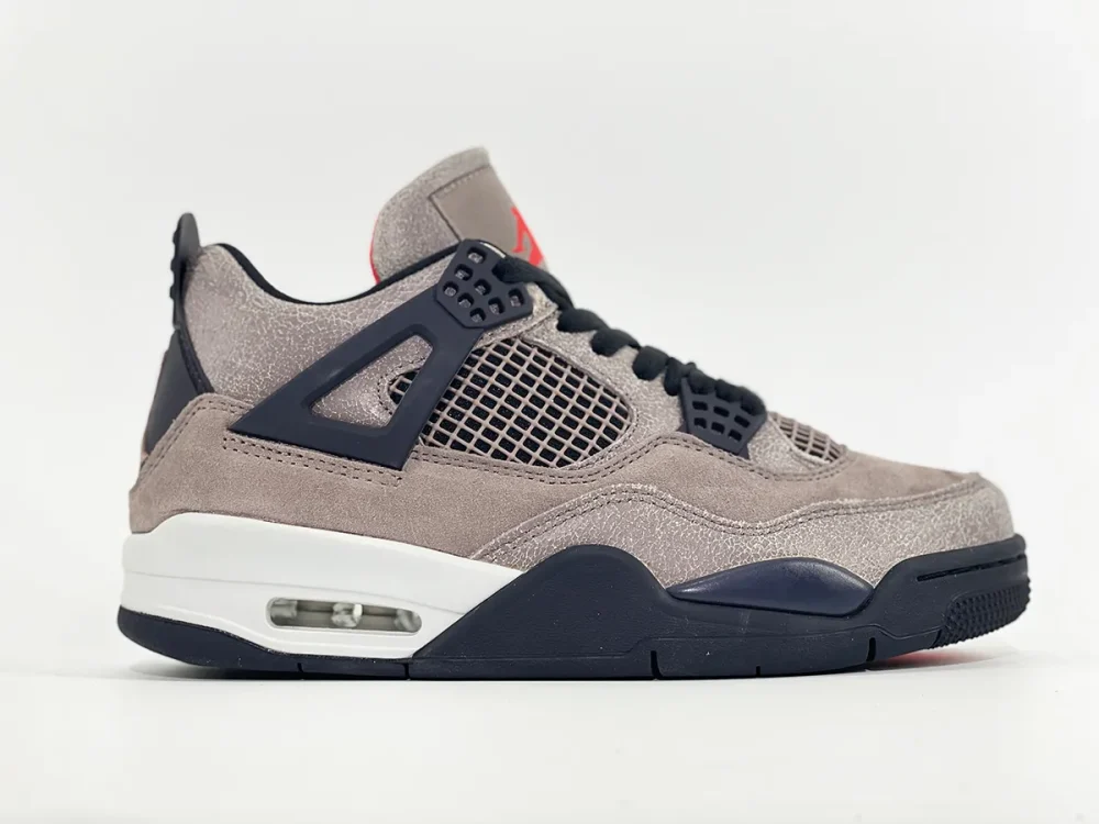 Air Jordan 4 Taupe Haze - etkick reps au