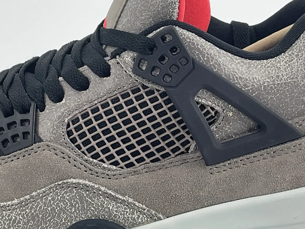 Air Jordan 4 Taupe Haze - etkick reps au