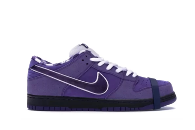 Dunk Low Concepts Purple Lobster Quality Reps - etkick reps
