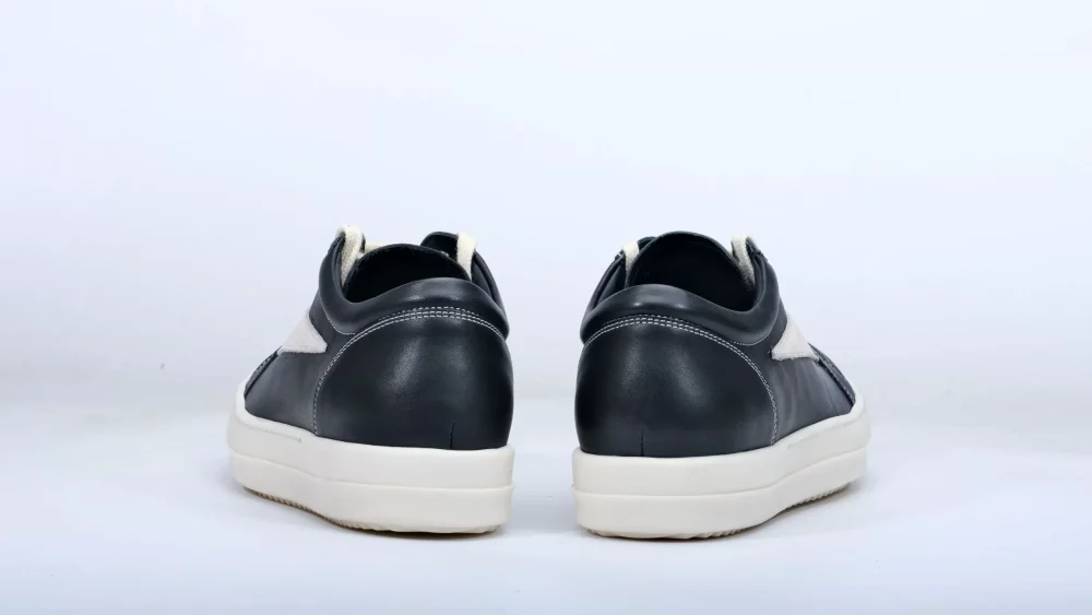 Rick Owens Vintage Sneaks REPS - etkick reps