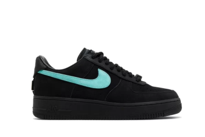 Tiffany & Co Air Force 1 Reps - etkick reps