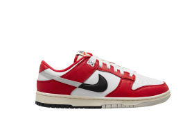 Dunk Low Chicago Split