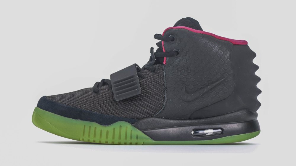 Air Yeezy 2 NRG ‘Solar Red’ - etkick reps