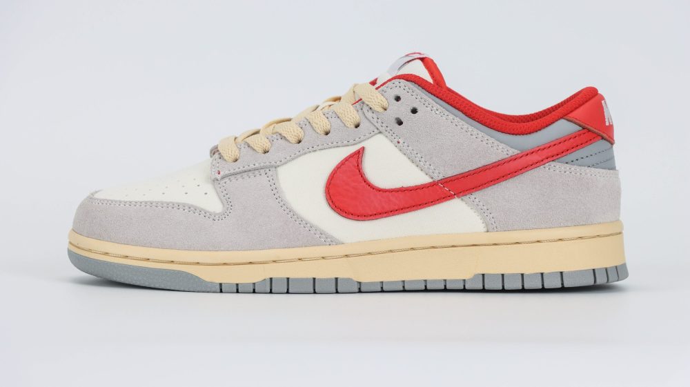 Dunk Low 85 ‘Athletic Department’ - etkick reps