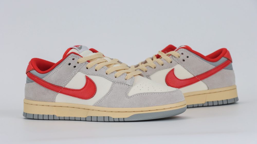 Dunk Low 85 ‘Athletic Department’ - etkick reps