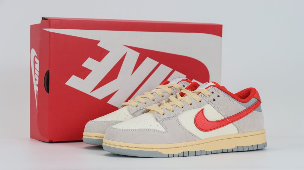 Dunk Low 85 ‘Athletic Department’ - etkick reps