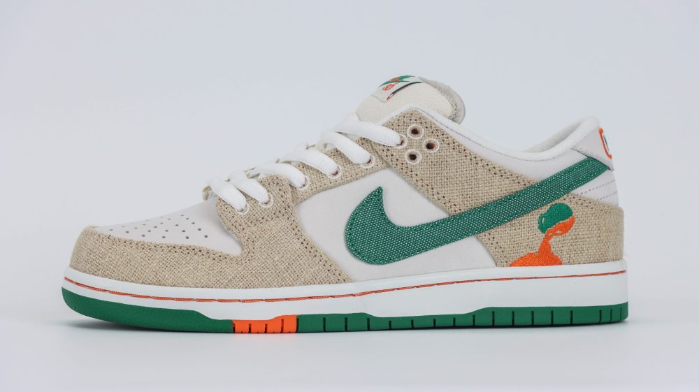 NK SB Dunk Low Jarritos - etkick reps