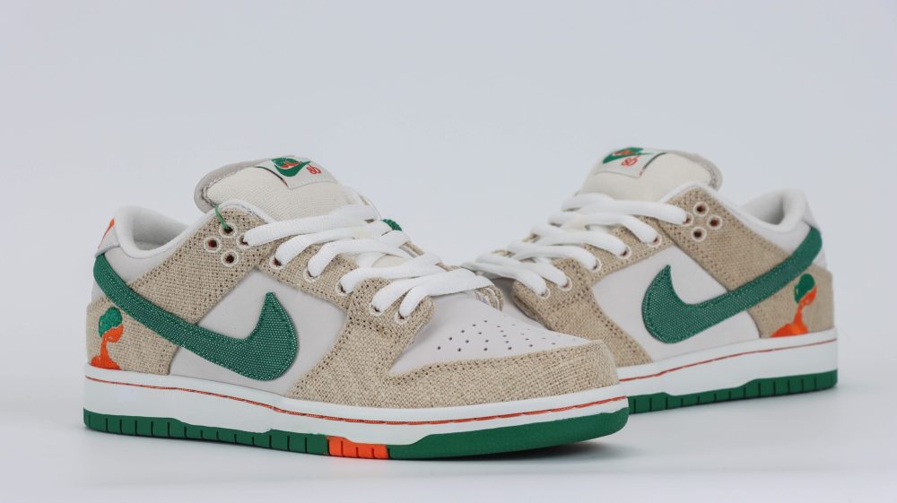 NK SB Dunk Low Jarritos - etkick reps