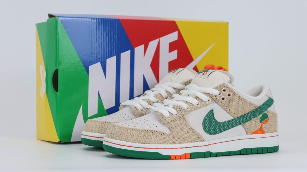 NK SB Dunk Low Jarritos - etkick reps