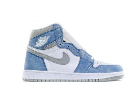 Air Jordan 1 High OG “Hyper Royal”