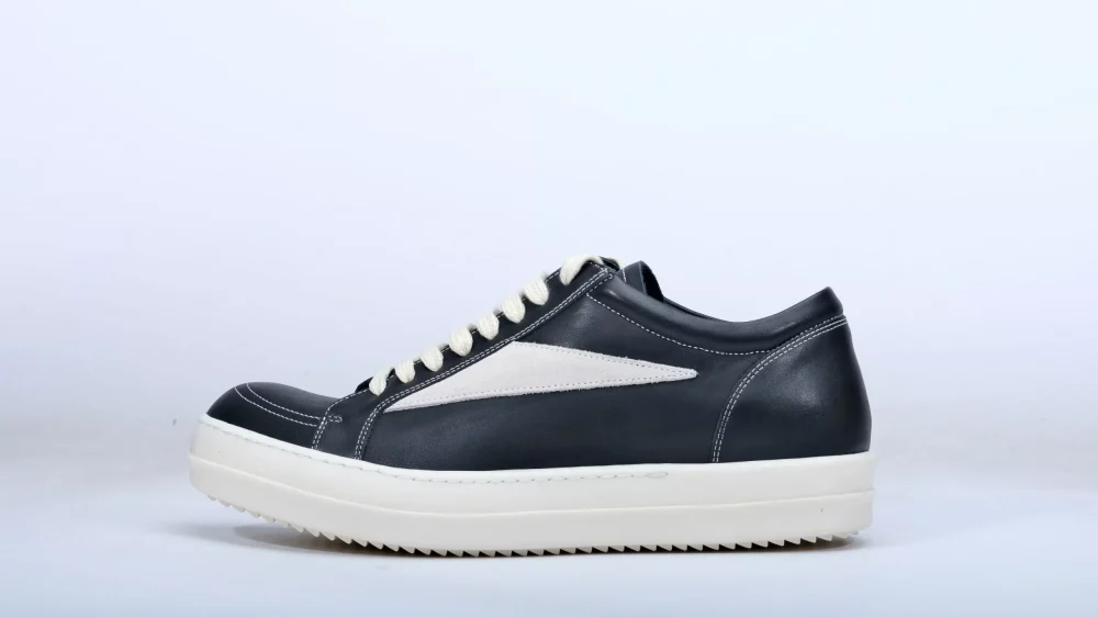 Rick Owens Vintage Sneaks REPS - etkick reps