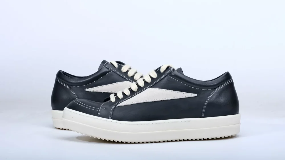 Rick Owens Vintage Sneaks REPS - etkick reps