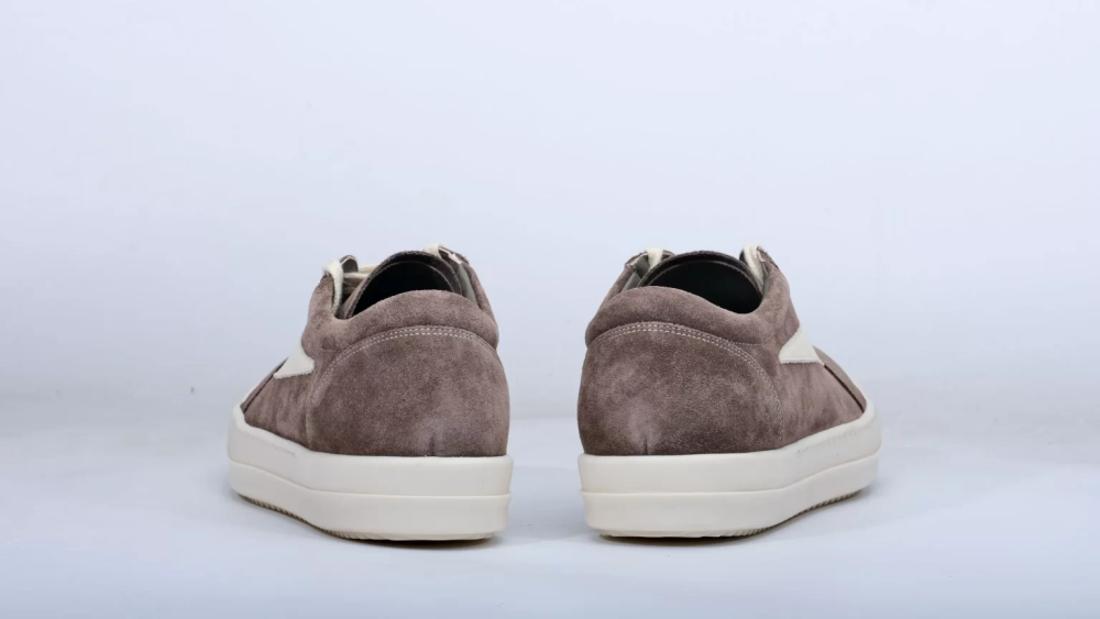 Rick Owens EDFU Vintage Sneaks REPS - etkick reps