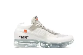 Air VaporMax Off-White Reps