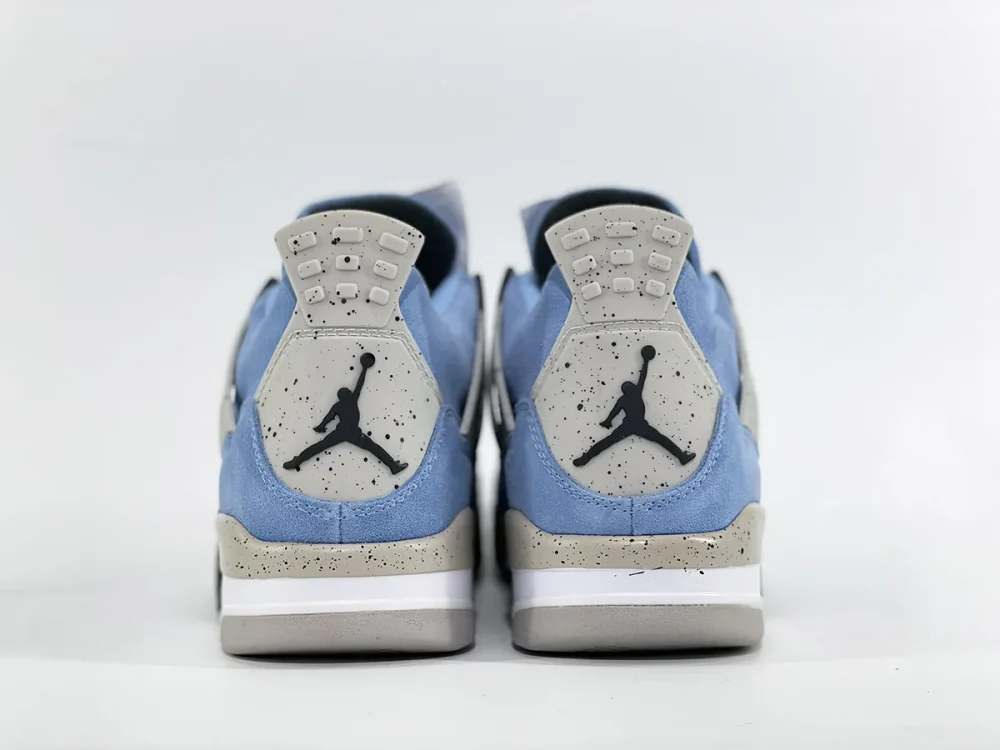 Air Jordan 4 University Blue - etkick reps au