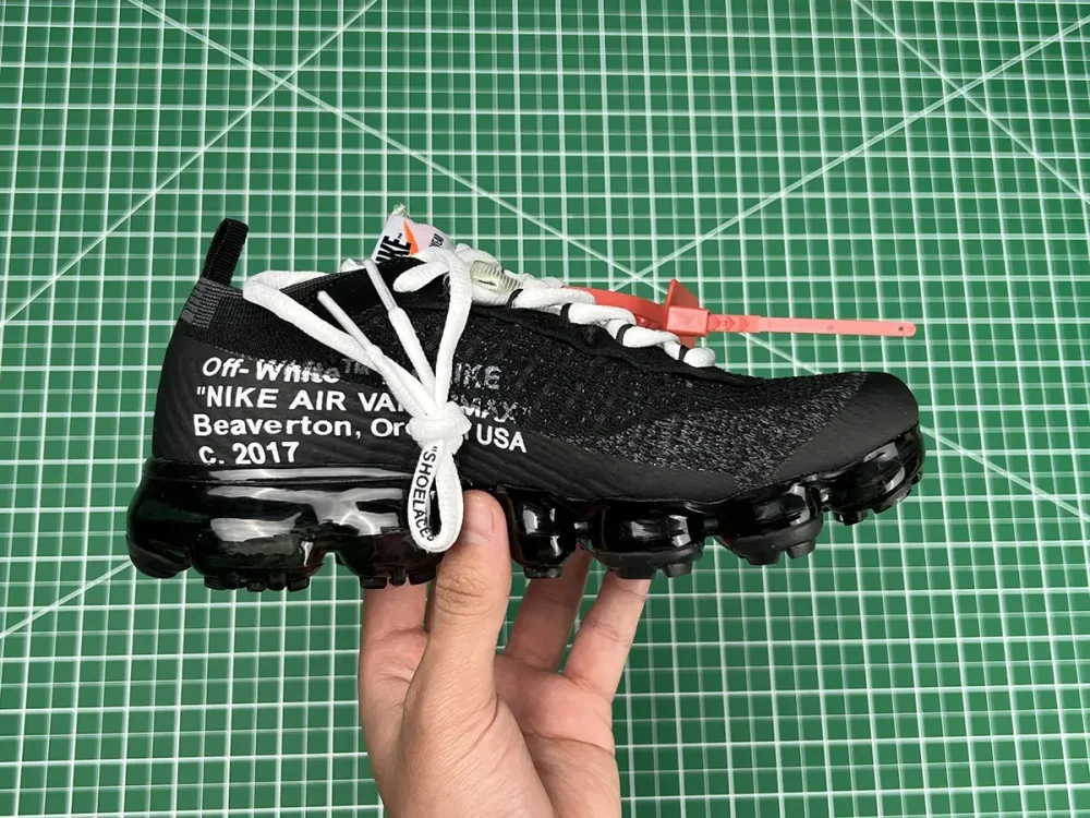 Air VaporMax Off-White Quality Reps - etkick reps