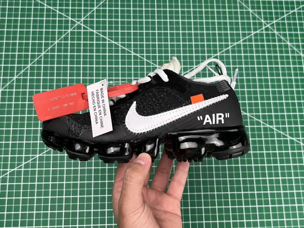 Air VaporMax Off-White Quality Reps - etkick reps