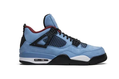 Jordan 4 Travis Scott Cactus Jack - etkick reps au