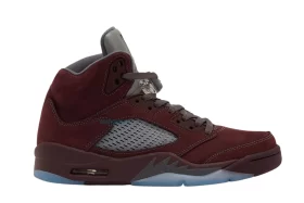 AIR Jordan 5 “Burgundy” Reps