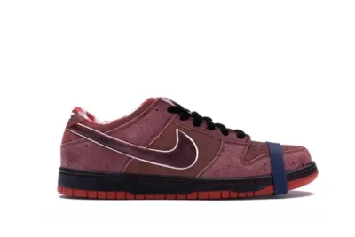 Dunk Low Concepts Red Lobster  Reps - etkick reps